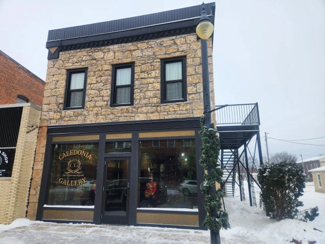 115 E Main Street, Caledonia