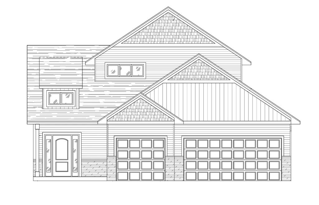 2035 153rd Lane Nw, Andover