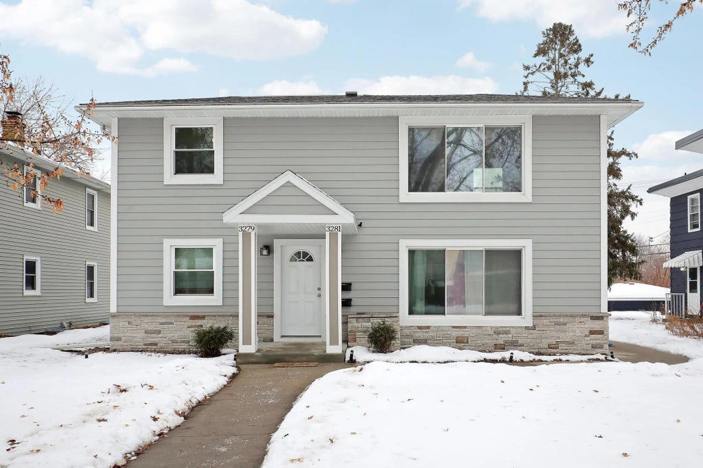 3279 Library Lane, Saint Louis Park