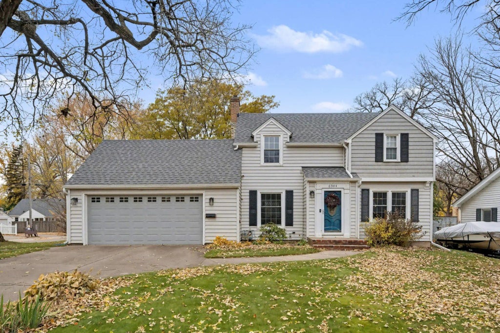 6944 Morgan Avenue S, Richfield