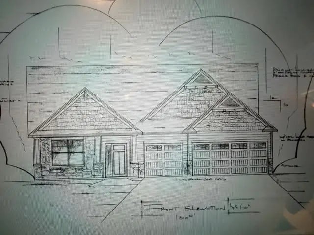 7553 Ocean Court, Elk River