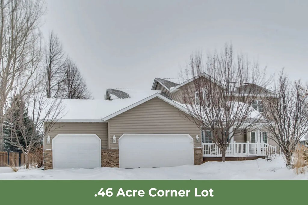 2907 Eagle Drive, Moorhead