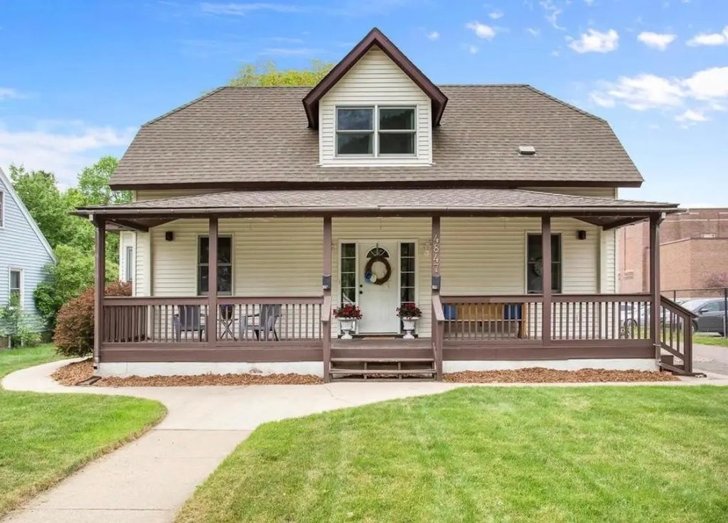 4847 Bloom Avenue, White Bear Lake