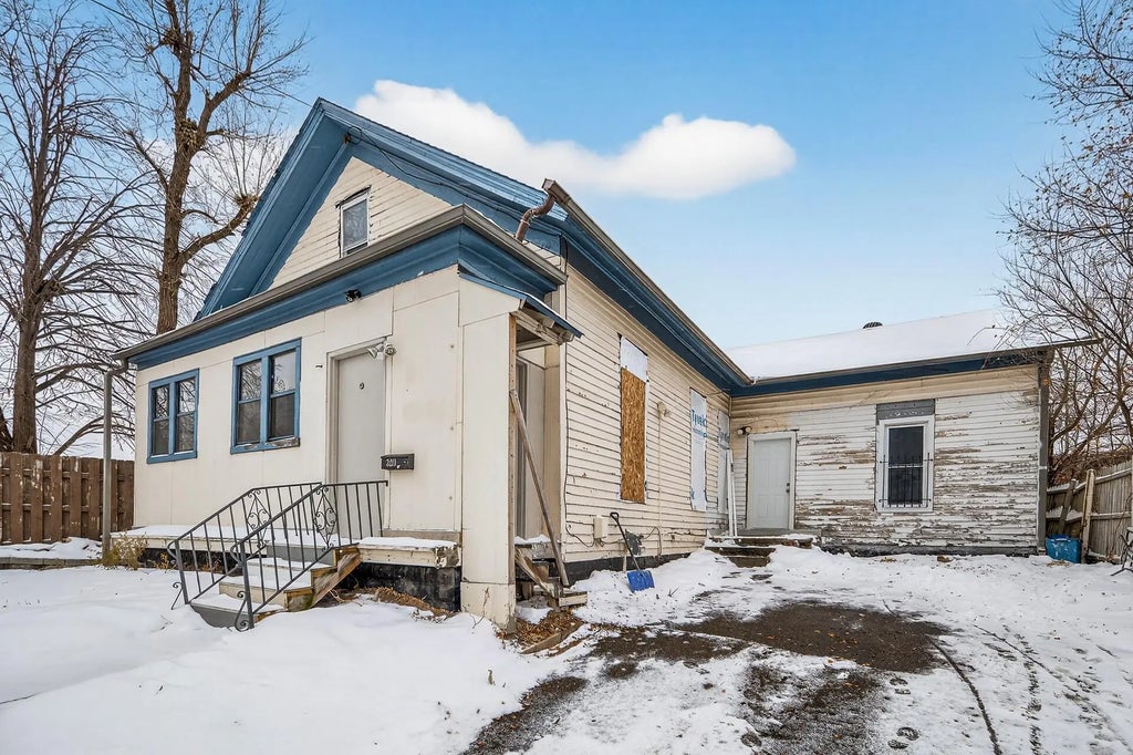 3211 N 2nd Street, Minneapolis