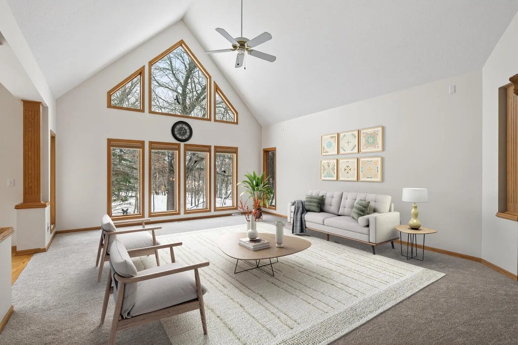 3632 140th Avenue Ne, Ham Lake