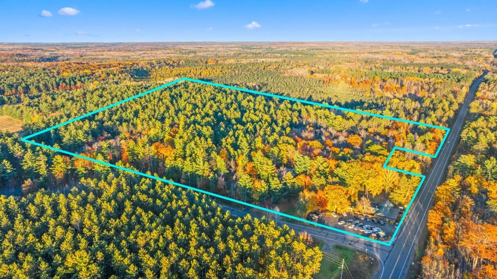 9724 N County Highway A, Hayward