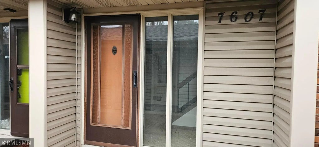 7607 Harold Avenue, Golden Valley