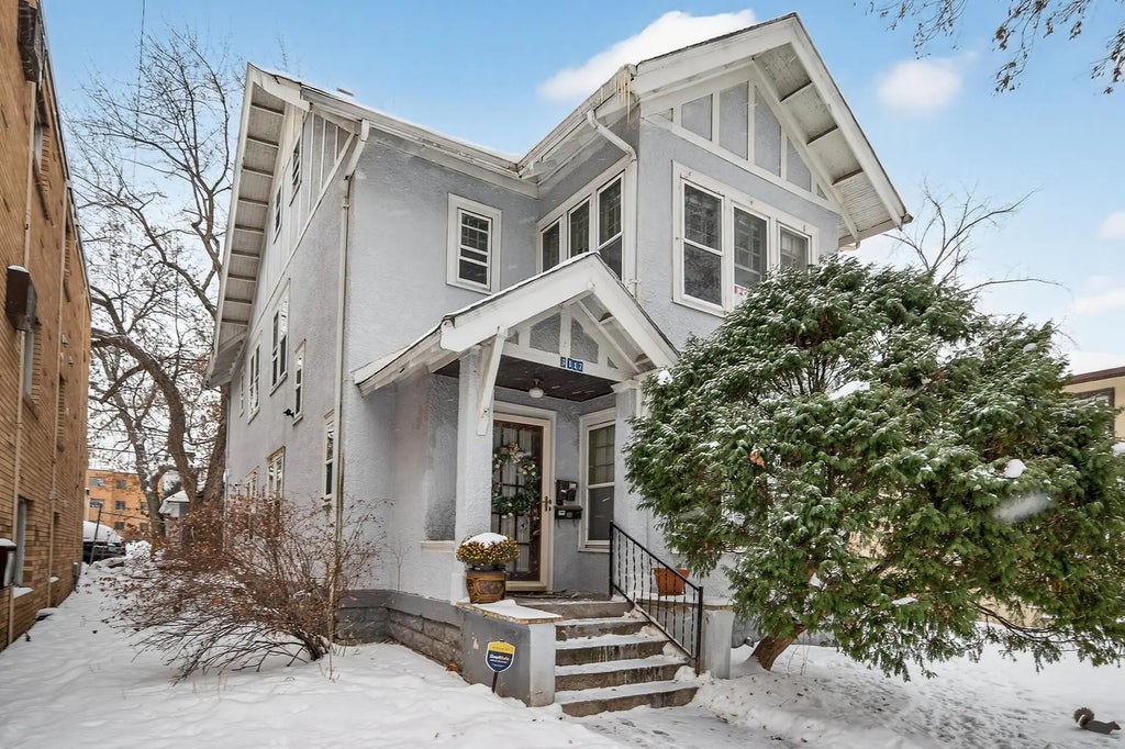 3117 Aldrich Avenue S 2, Minneapolis