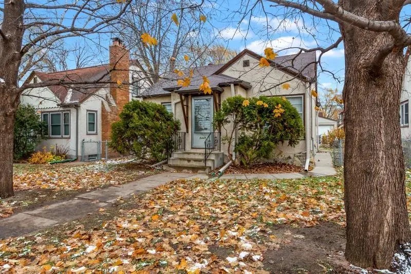 5449 42nd Avenue S, Minneapolis