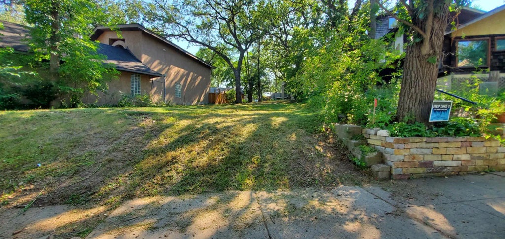 3521 W 21st Street, Minneapolis