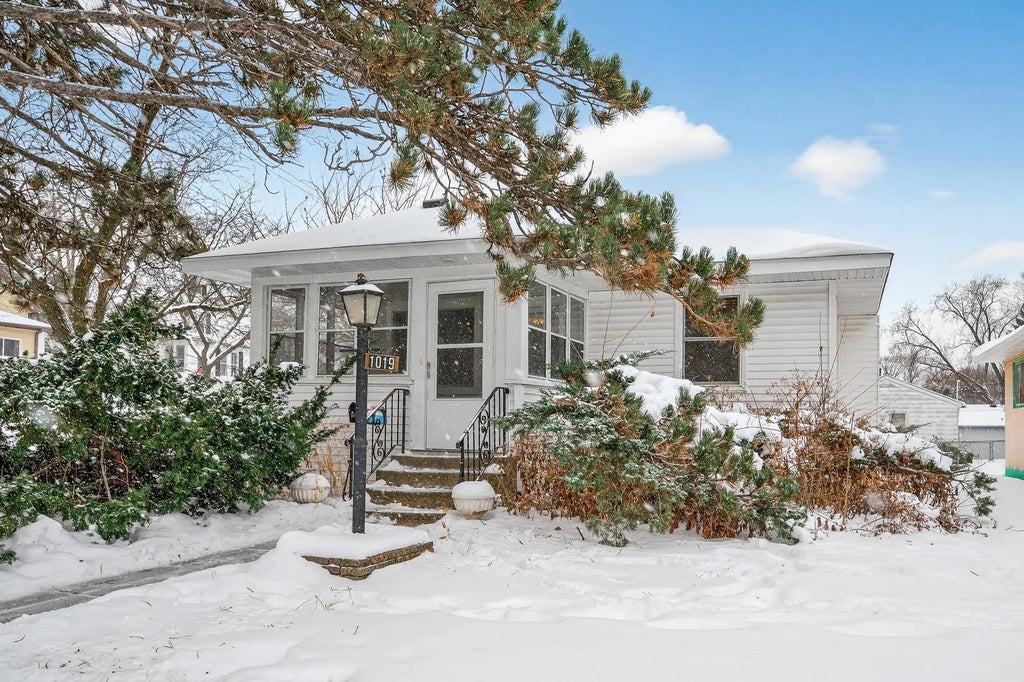 1019 Cumberland Street, Saint Paul