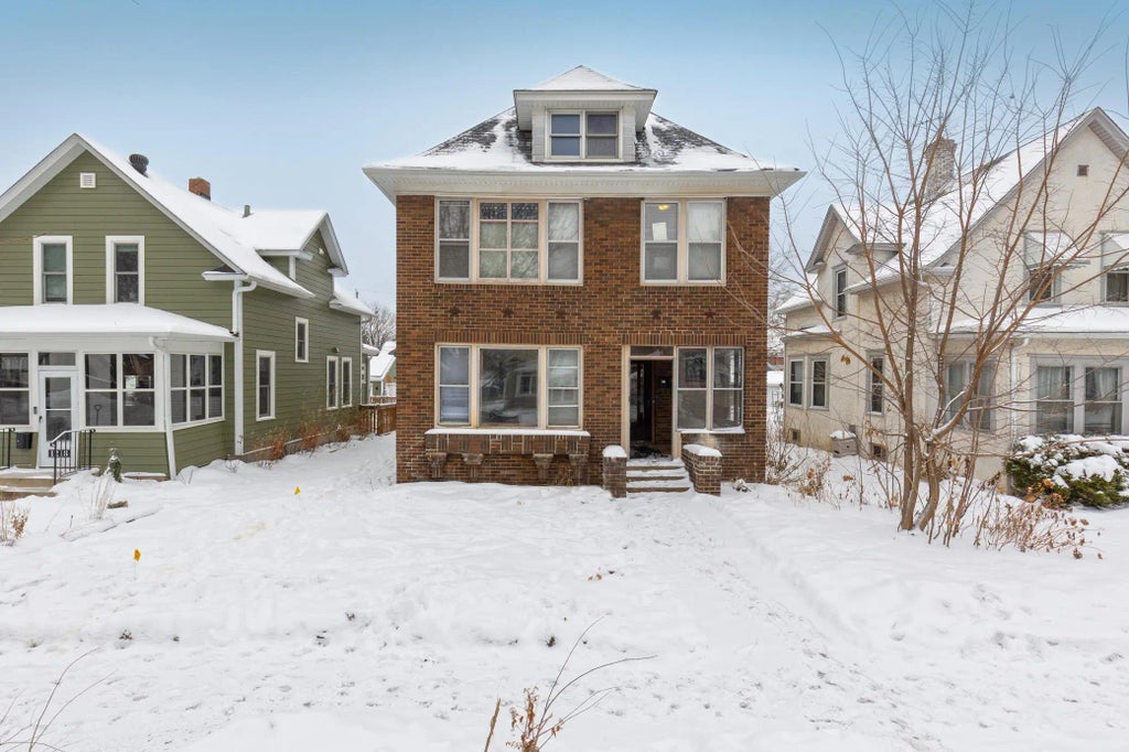 1222 6th Street Ne, Minneapolis