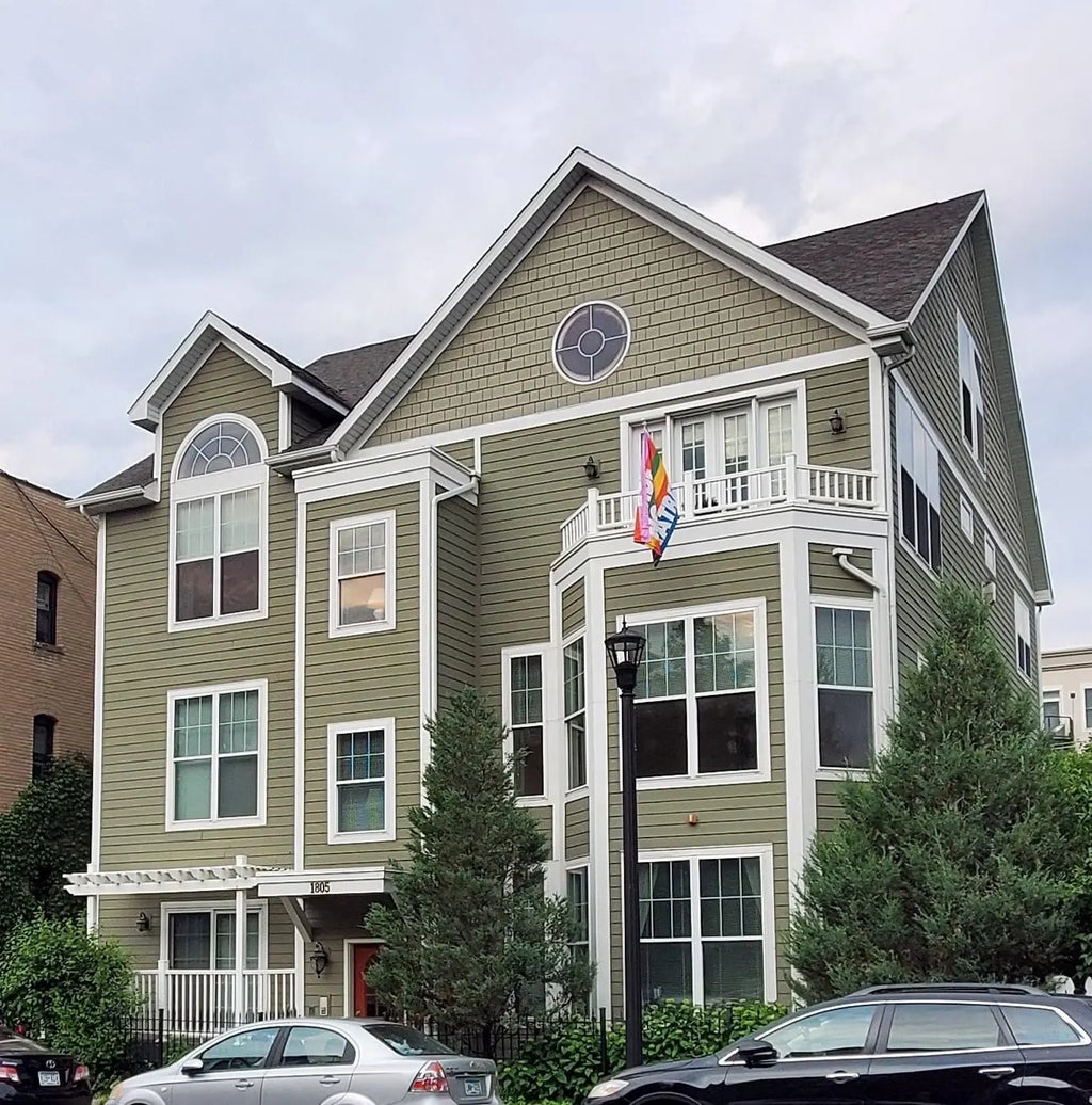 1805 3rd Avenue S 202, Minneapolis