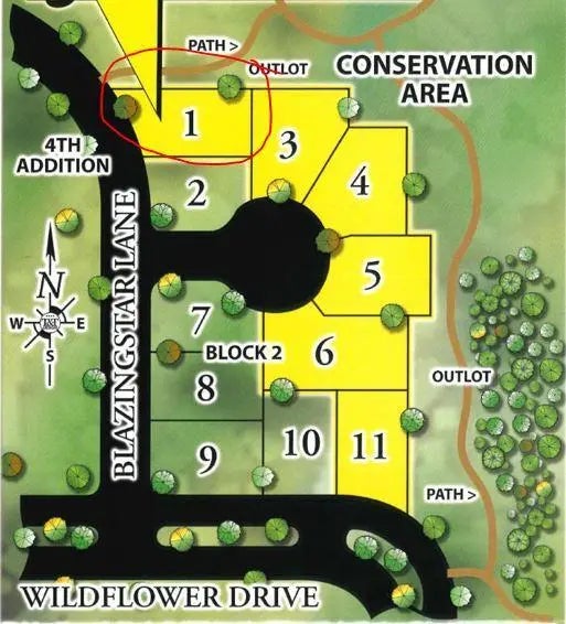 11454 Blazingstar Lane N, Lake Elmo