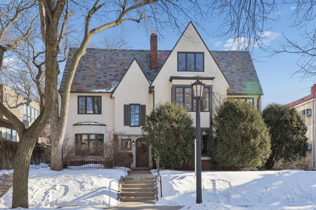 1721 Humboldt Avenue S 2 + 3, Minneapolis