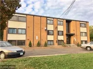 1566 Woodbridge Street, St Paul