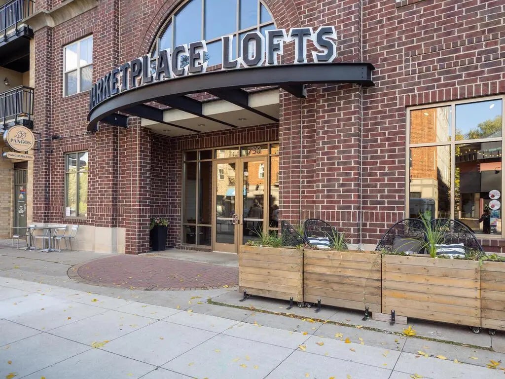 750 Mainstreet 206, Hopkins