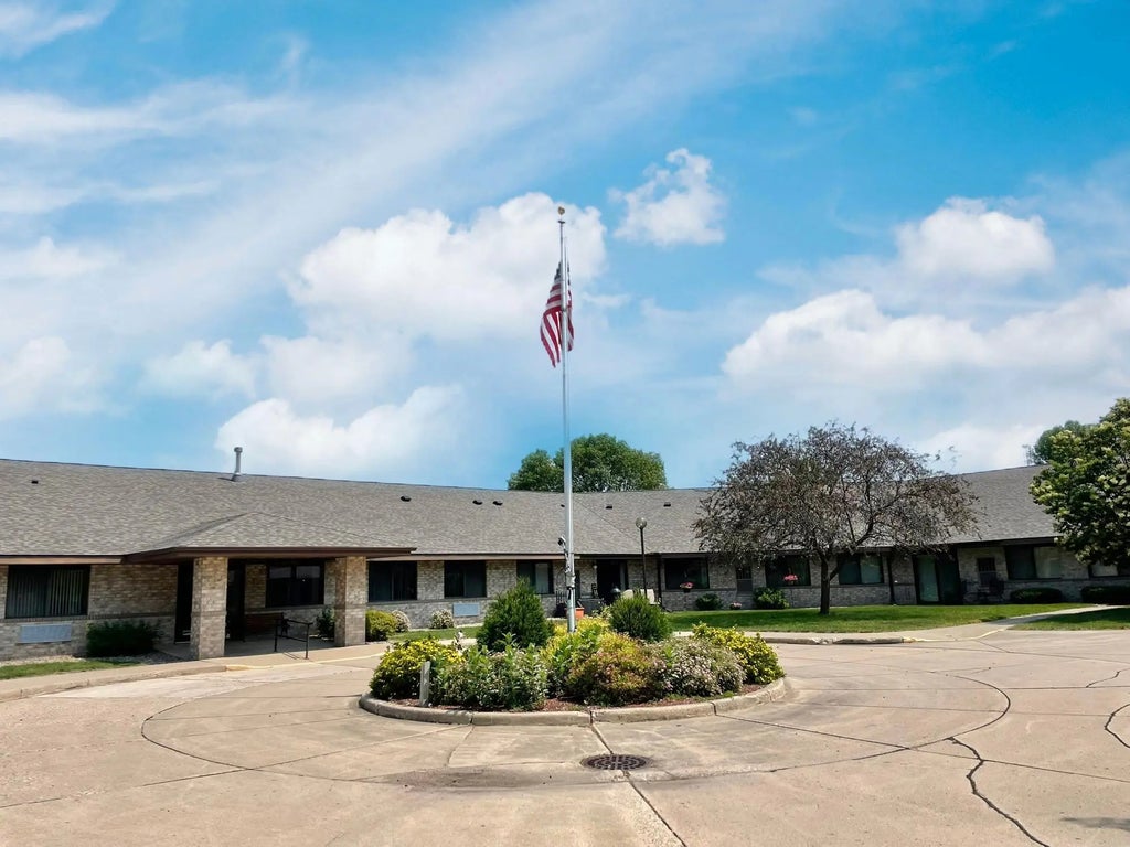 401 S County Road 5 112, Springfield