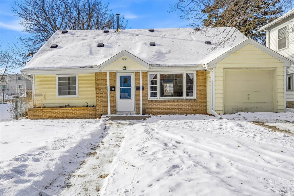 2716 2nd Avenue S, Minneapolis