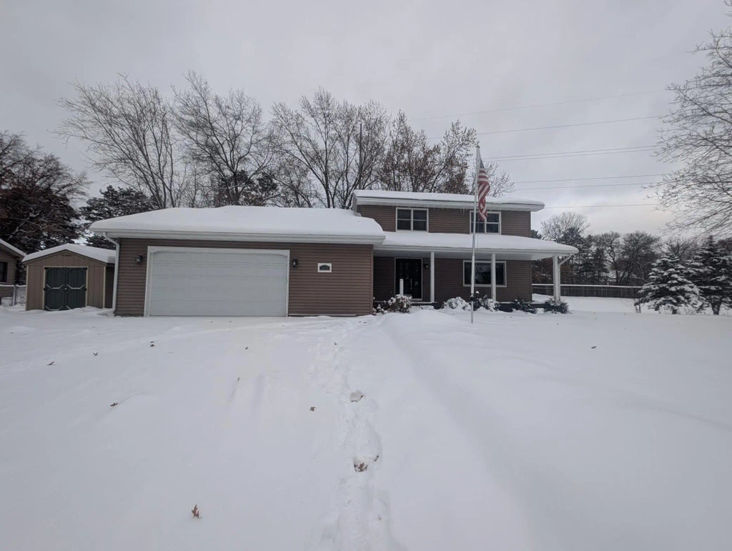 1625 124th Avenue Nw, Coon Rapids