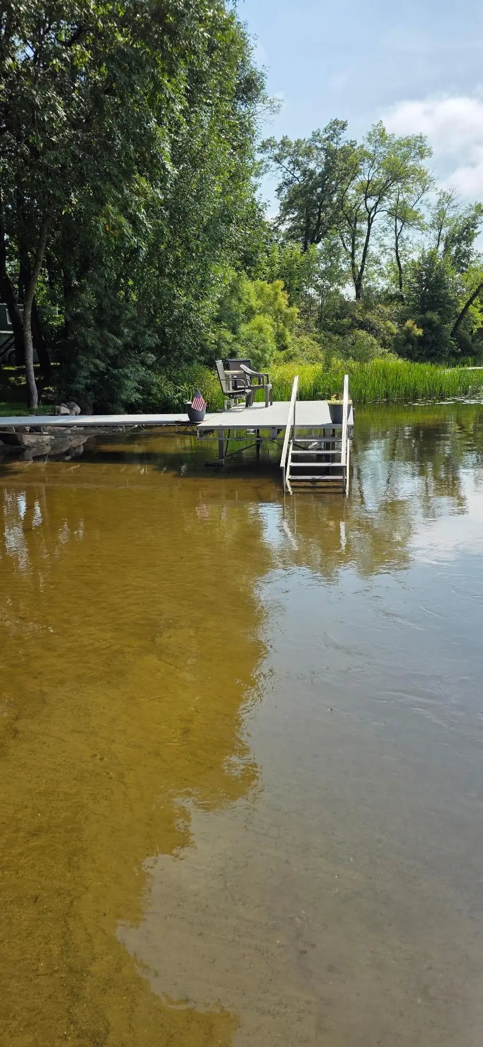 3717 Sebie Lake Road, Fort Ripley