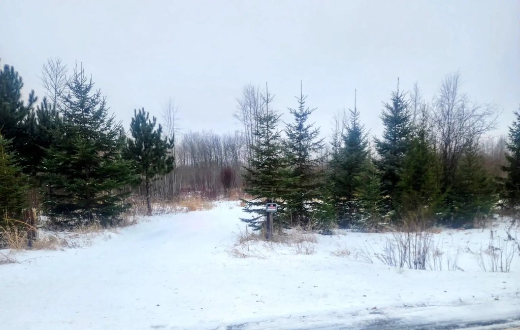 County Road 17 E County Road 17 E, Mizpah