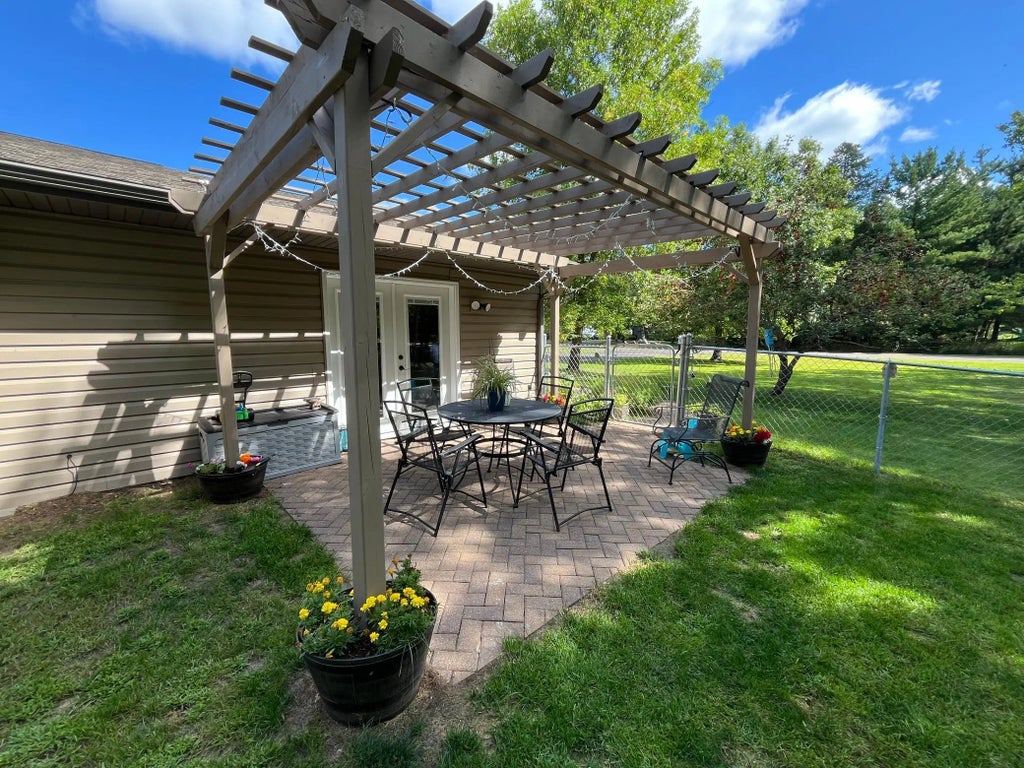 14691 Lynndale Drive, Baxter