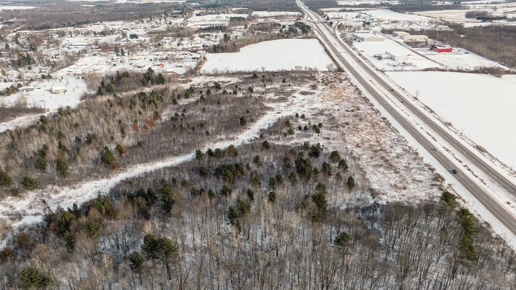 State Hwy 29, Cadott