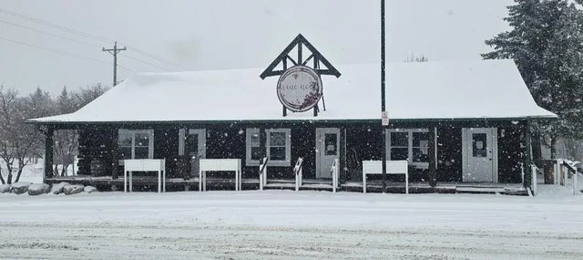 110 4th Street W, Park Rapids