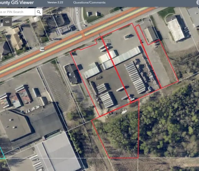 1300 Hwy 169 E, Grand Rapids