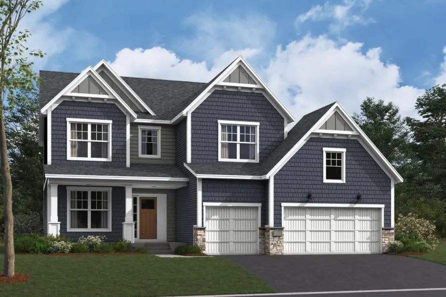 895 Big Woods Drive, Delano