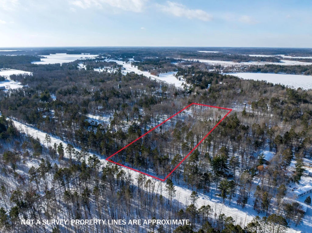 Lot 7 Long Lake Road, Danbury