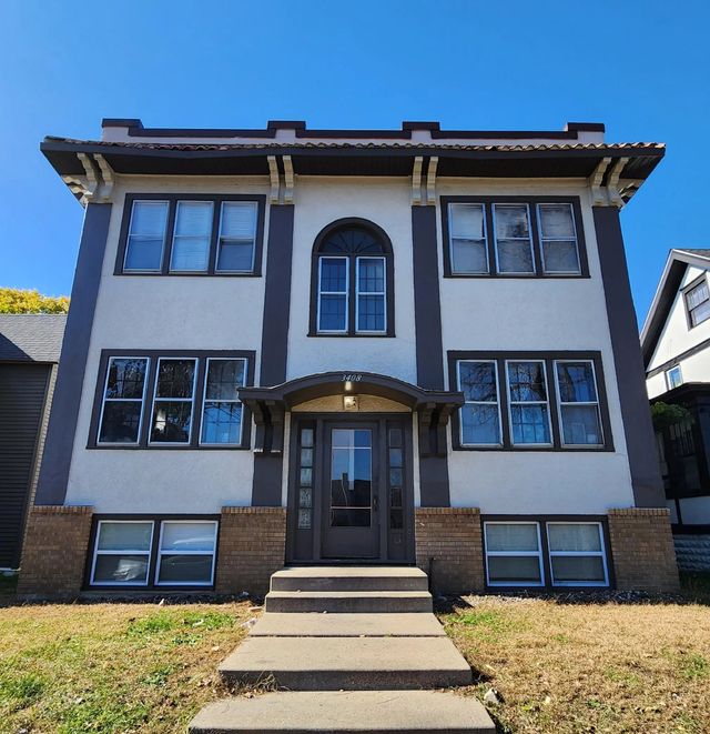 3408 Stevens Avenue, Minneapolis