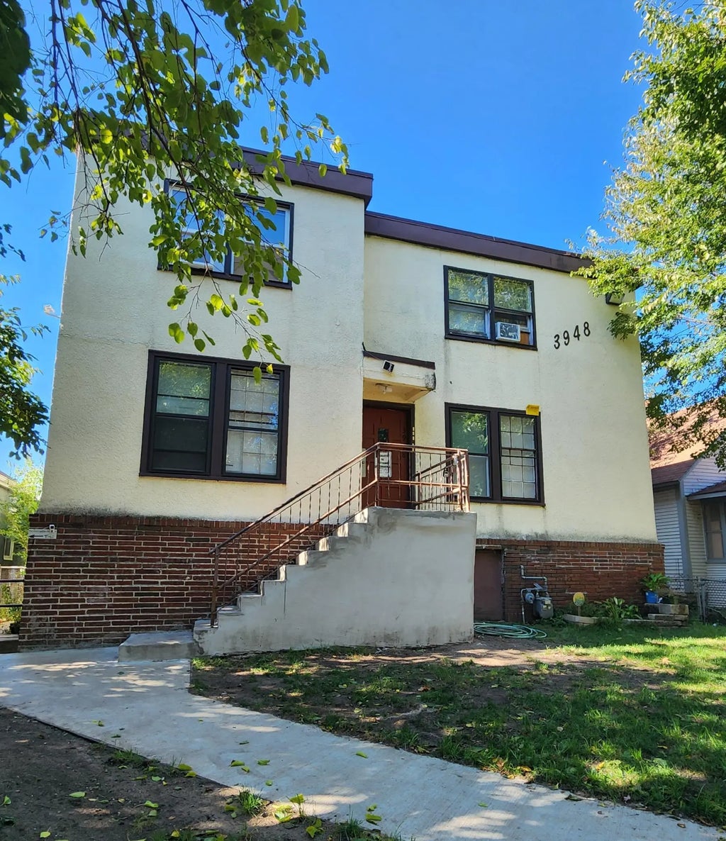 3948 Oakland Avenue, Minneapolis