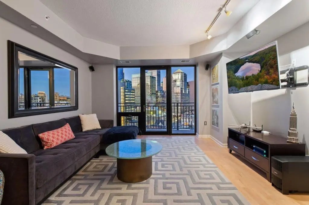 500 E Grant Street 1503, Minneapolis