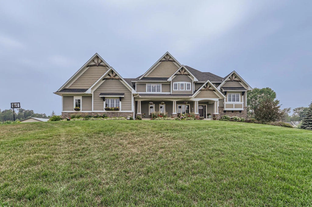 20696 Nowthen Boulevard Nw, Nowthen