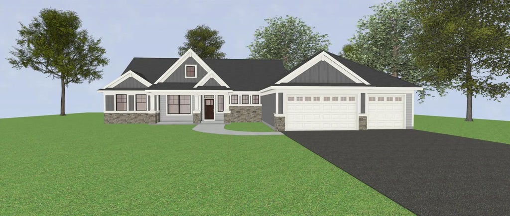 56xx Heather Ridge Court, Shoreview