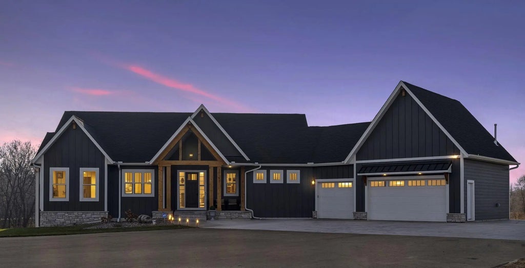 20182 Cleary Road Nw, Nowthen