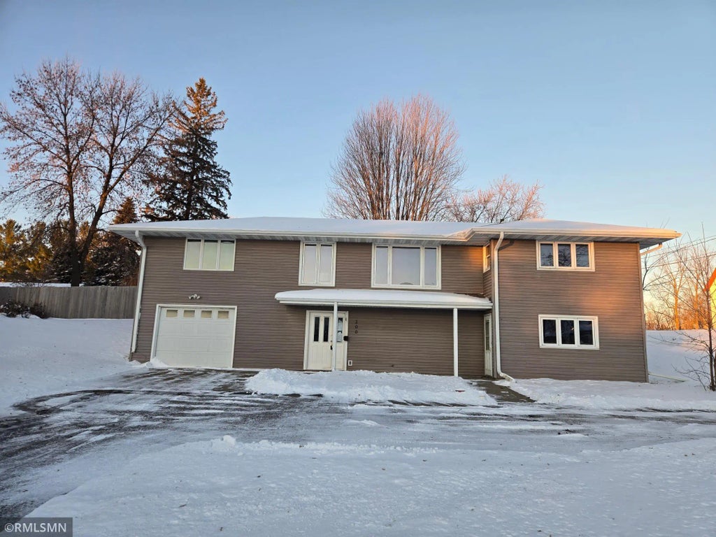 200 4th Avenue Sw, New Prague