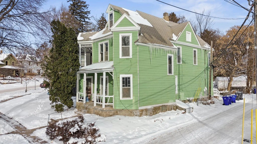 2203 Blake Avenue, Saint Paul