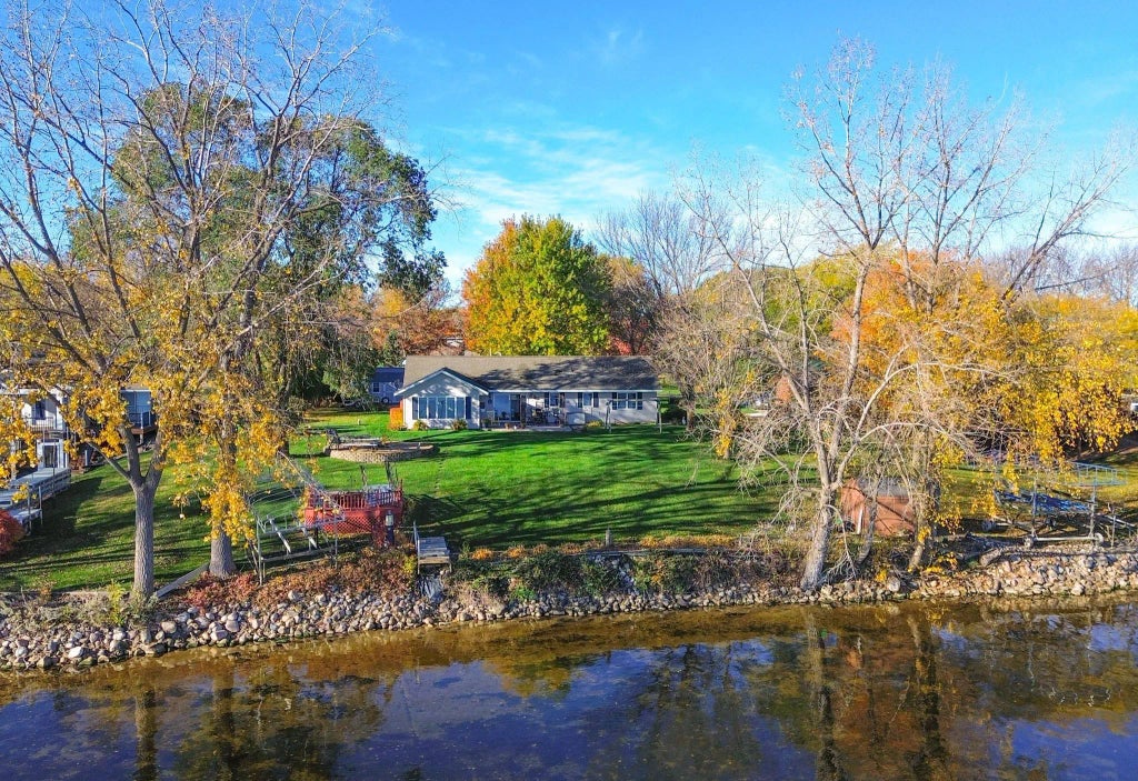 13423 44th Street Ne, Spicer