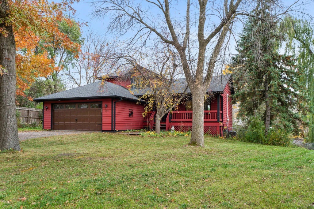 200 Meadow Drive, Loretto