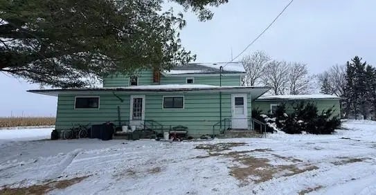 11984 South Prairie Drive, Caledonia