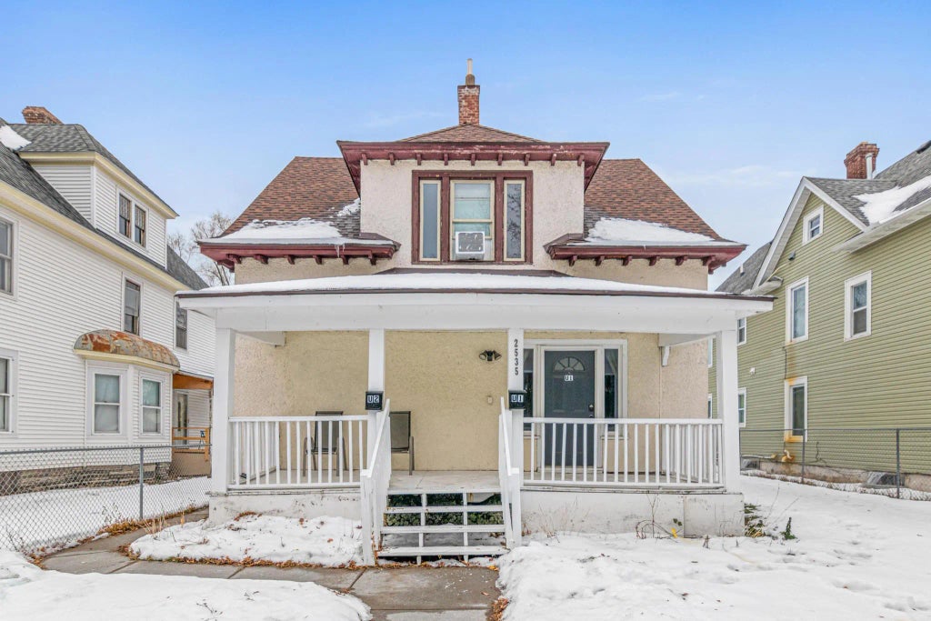 2535 11th Avenue S, Minneapolis