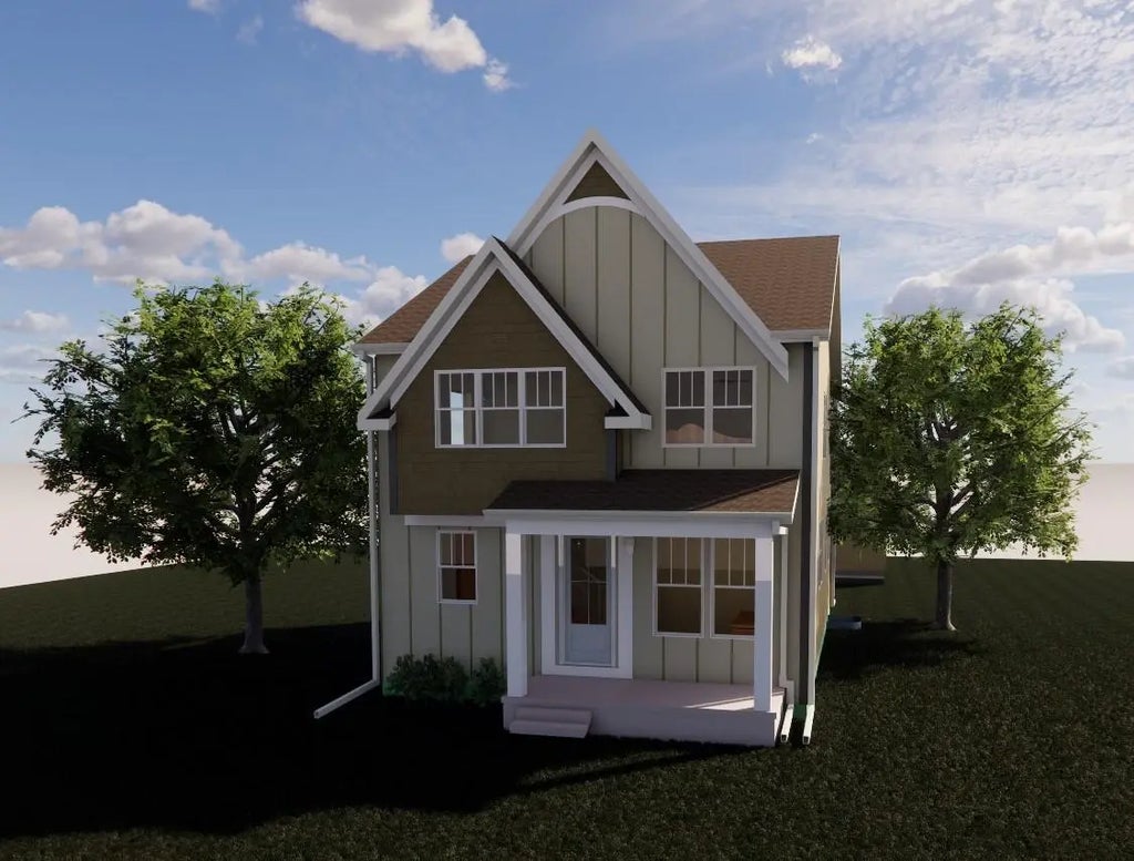 3117 Hampshire Avenue S, St Louis Park