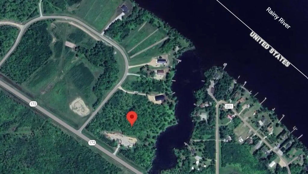 Lot 15 Hooper Creek Loop Nw, Baudette