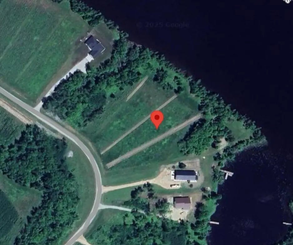 Lot 8 Hooper Creek Loop Nw, Baudette