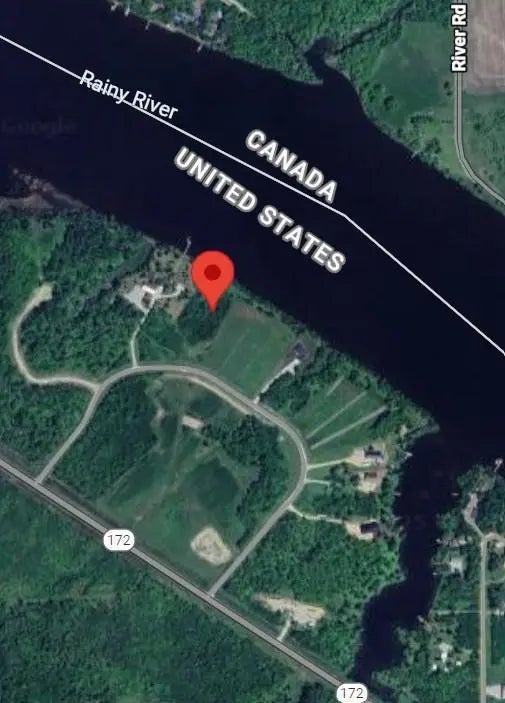 Lot 1 Hooper Creek Loop Nw, Baudette