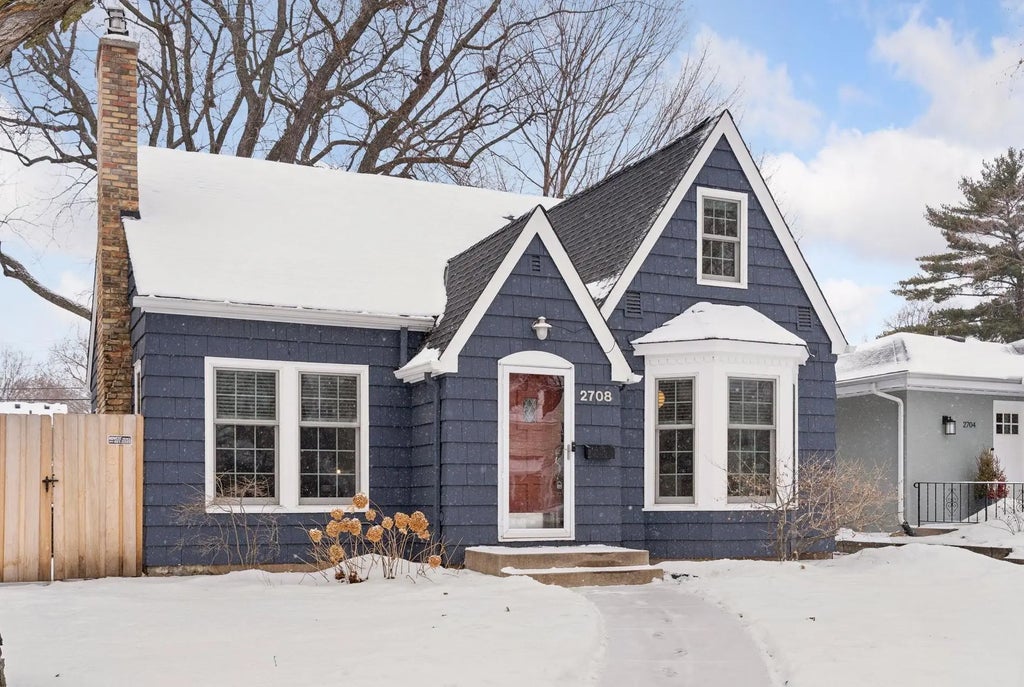 2708 Joppa Avenue S, Saint Louis Park