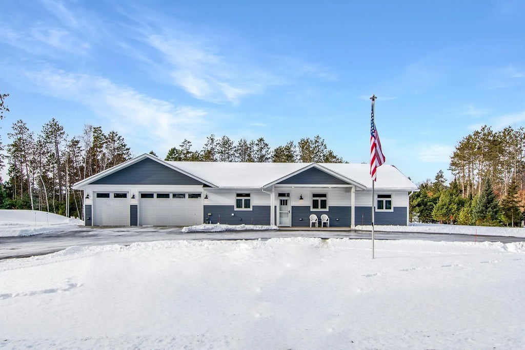 363 Pine Acres Trail Nw, Backus
